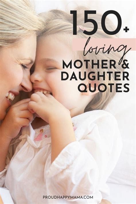 mom quotes from daughter|100 Best Mother